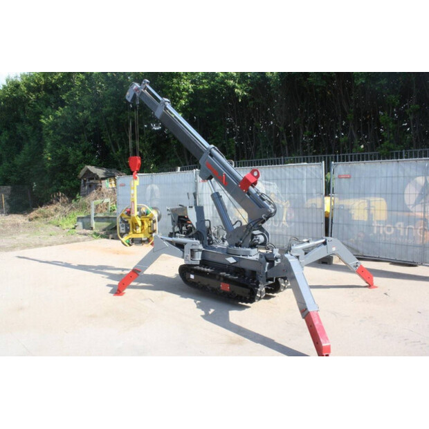 TAKEUCHI TC205-43367046