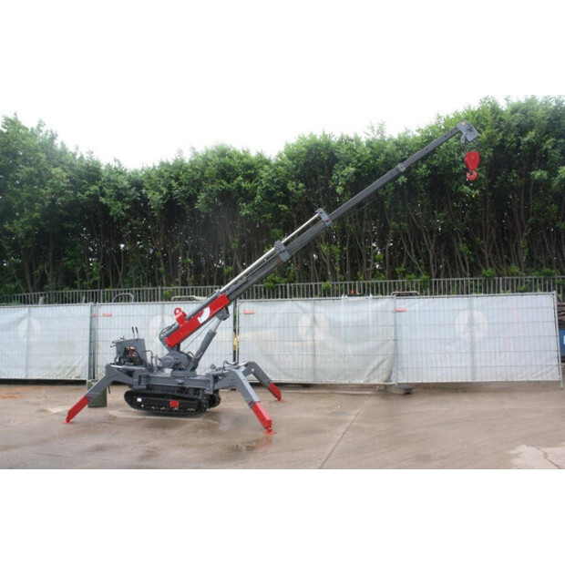 TAKEUCHI TC205-43367055