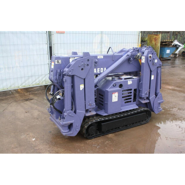 2013 MAEDA MC-205-43367061