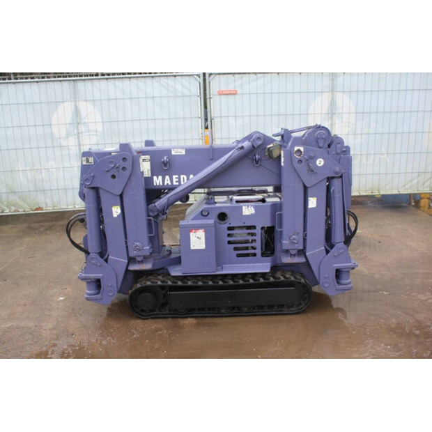 2013 MAEDA MC-205-43367062