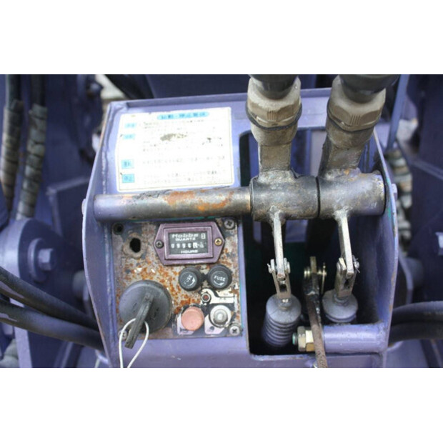 2013 MAEDA MC-205-43367064