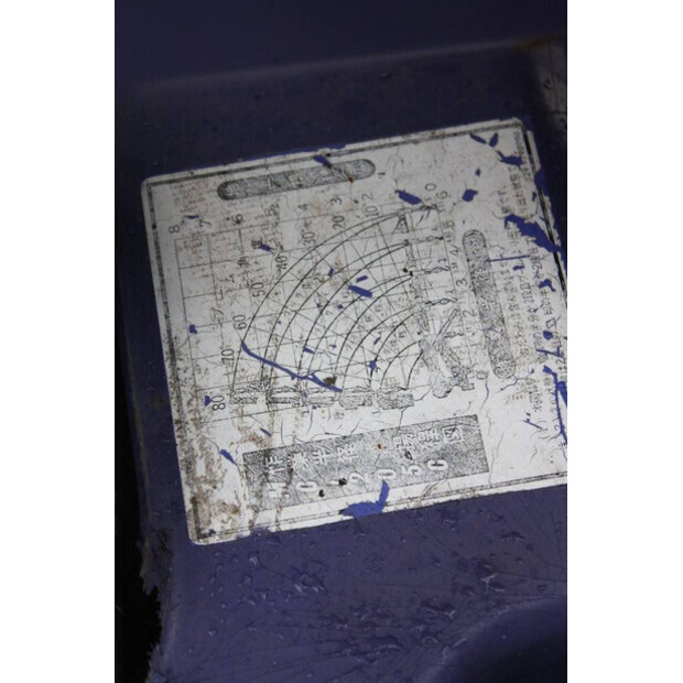 2013 MAEDA MC-205-43367067