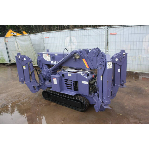 2013 MAEDA MC-205-43367068