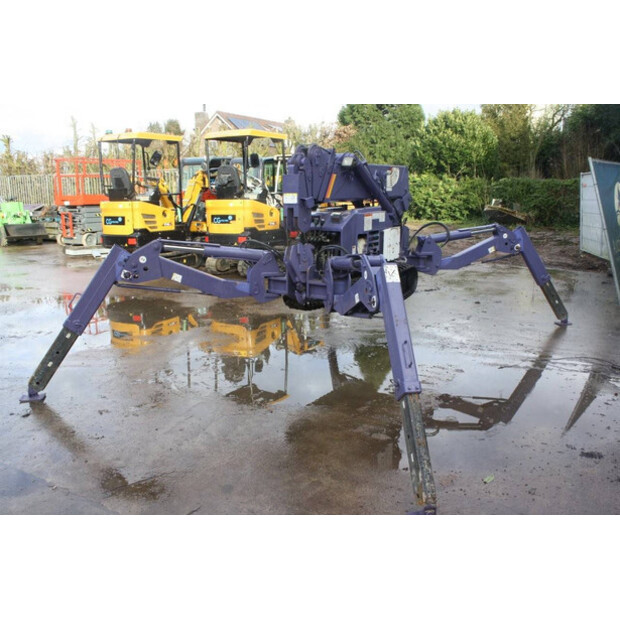 2013 MAEDA MC-205-43367070