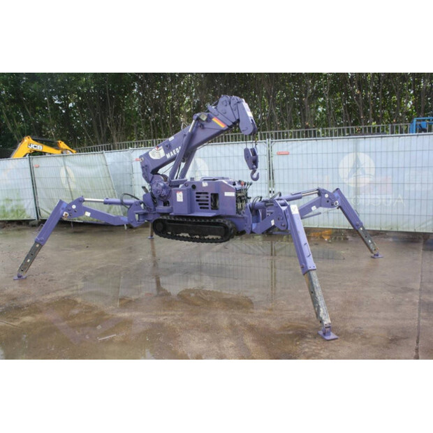 2013 MAEDA MC-205-43367071