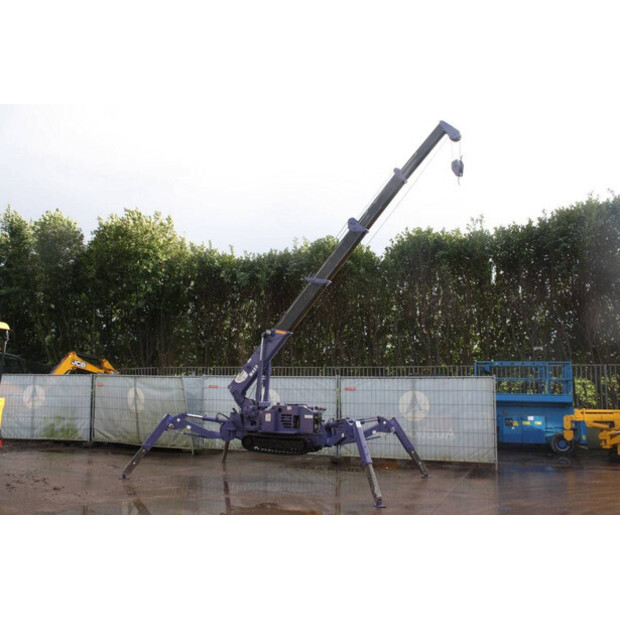 2013 MAEDA MC-205-43367075