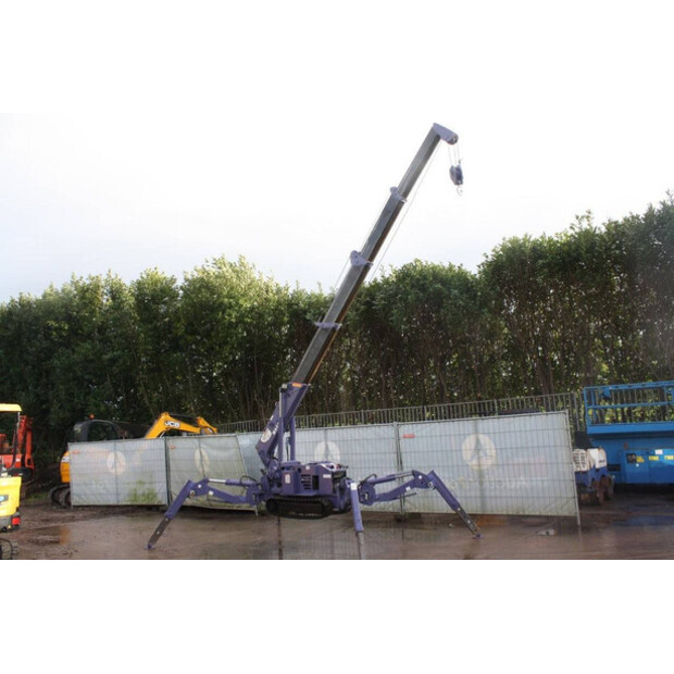 2013 MAEDA MC-205-43367076