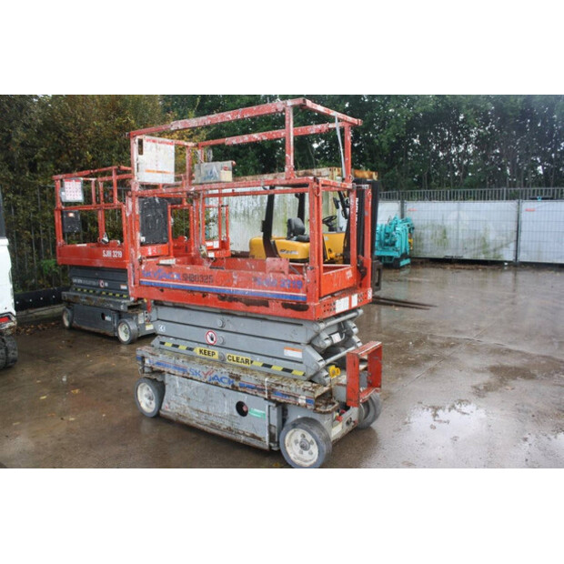 2012 SkyJack SJ 3219-43367081