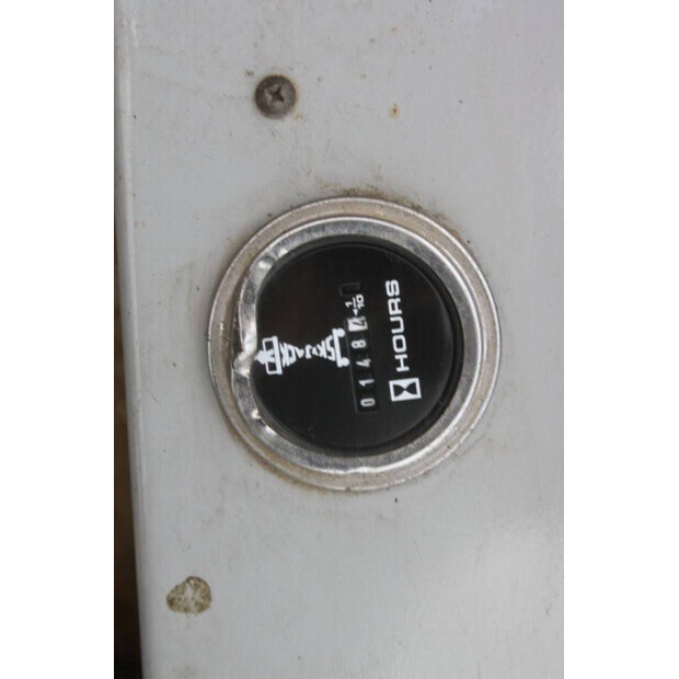 2012 SkyJack SJ 3219-43367086