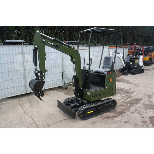 2025 كولت KV13-43367113