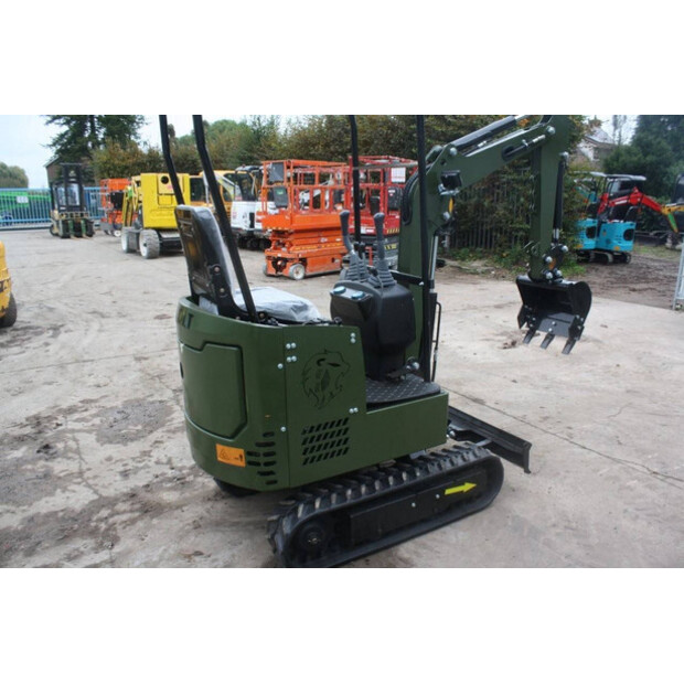 2025 كولت KV13-43367119