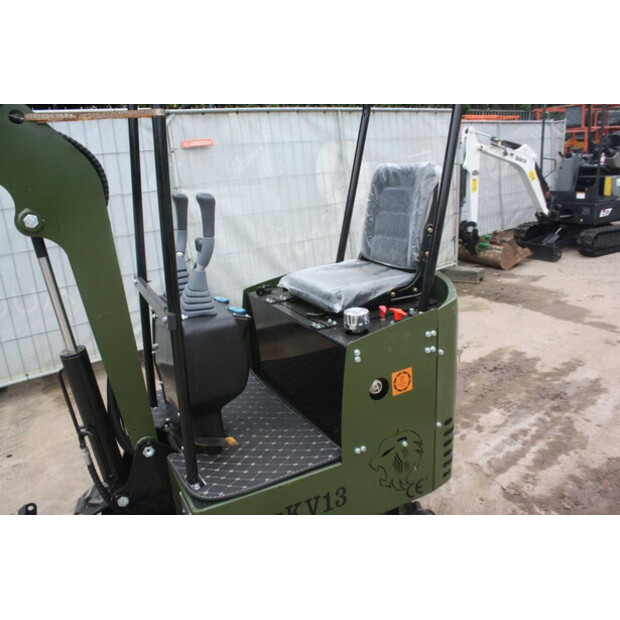 2025 كولت KV13-43367127