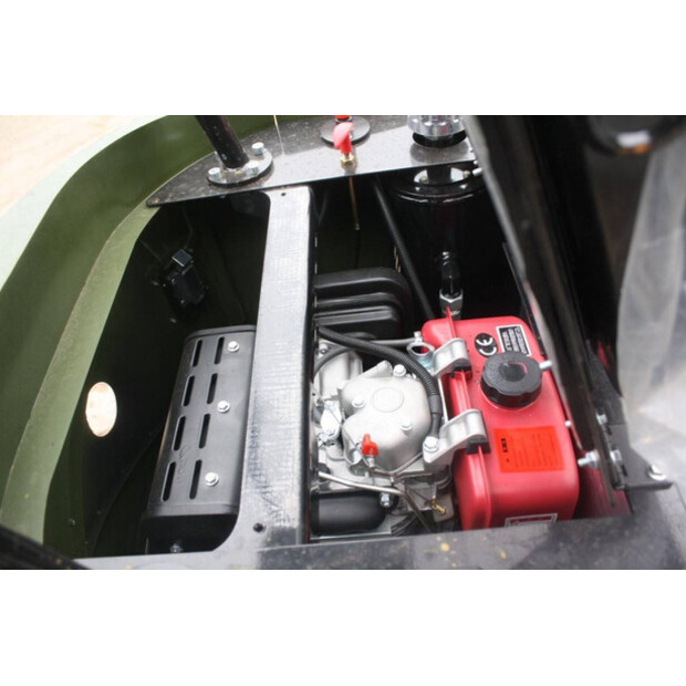 2025 Colt KV13-43367140