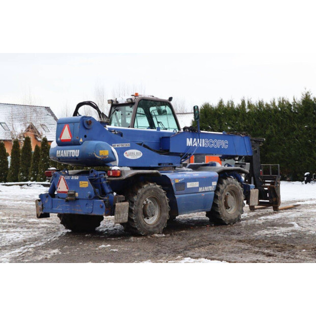 2006 مانيتو MRT 2150-43367152