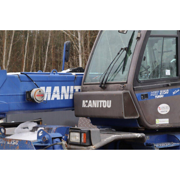 2006 مانيتو MRT 2150-43367160