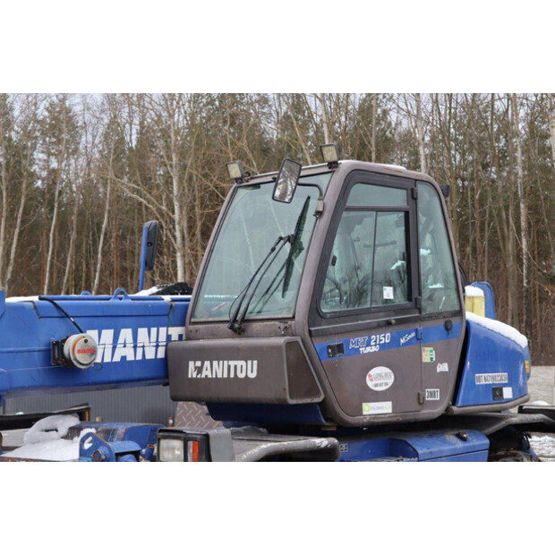 2006 مانيتو MRT 2150-43367161