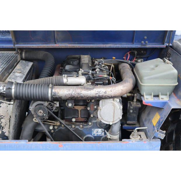 2006 مانيتو MRT 2150-43367167