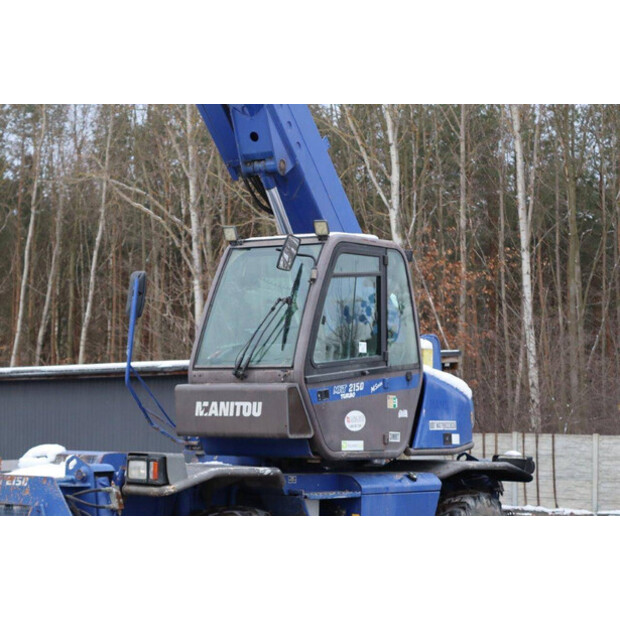 2006 مانيتو MRT 2150-43367194