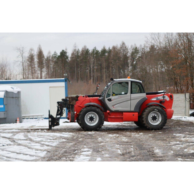 2014 Manitou MT 1840-43367198