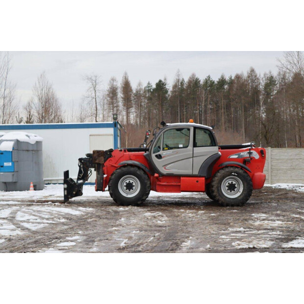 2014 Manitou MT 1840-43367199