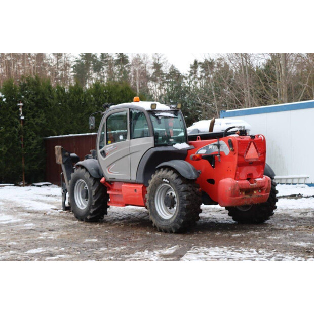 2014 Manitou MT 1840-43367201