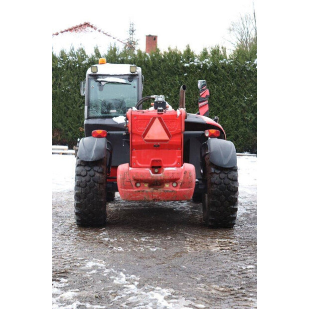 2014 Manitou MT 1840-43367202