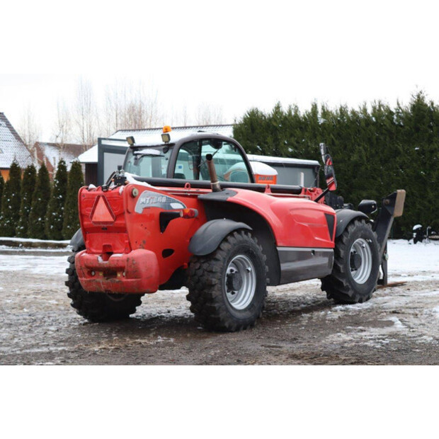 2014 Manitou MT 1840-43367203