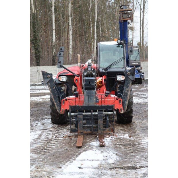 2014 Manitou MT 1840-43367205