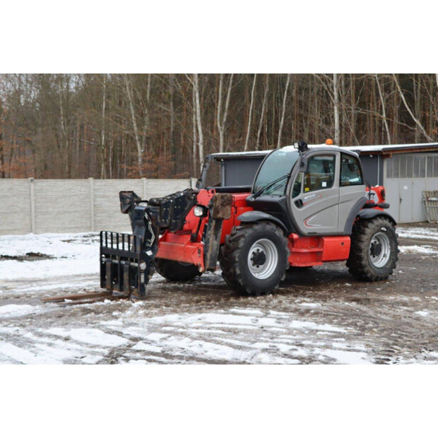2014 Manitou MT 1840-43367206