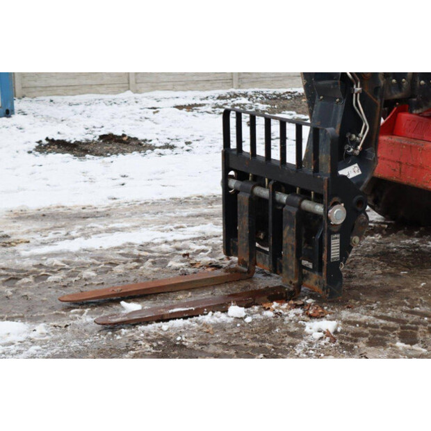 2014 Manitou MT 1840-43367207