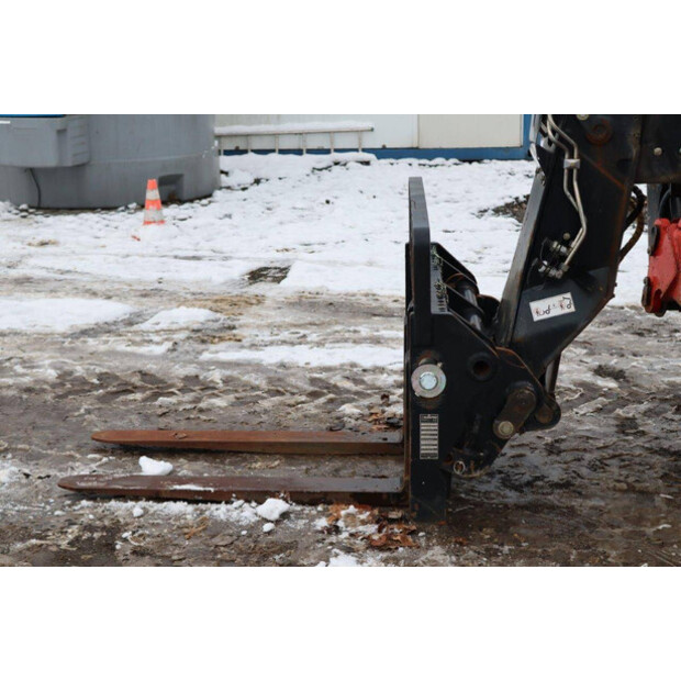 2014 Manitou MT 1840-43367208