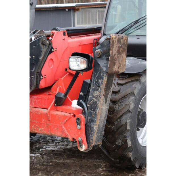 2014 Manitou MT 1840-43367210