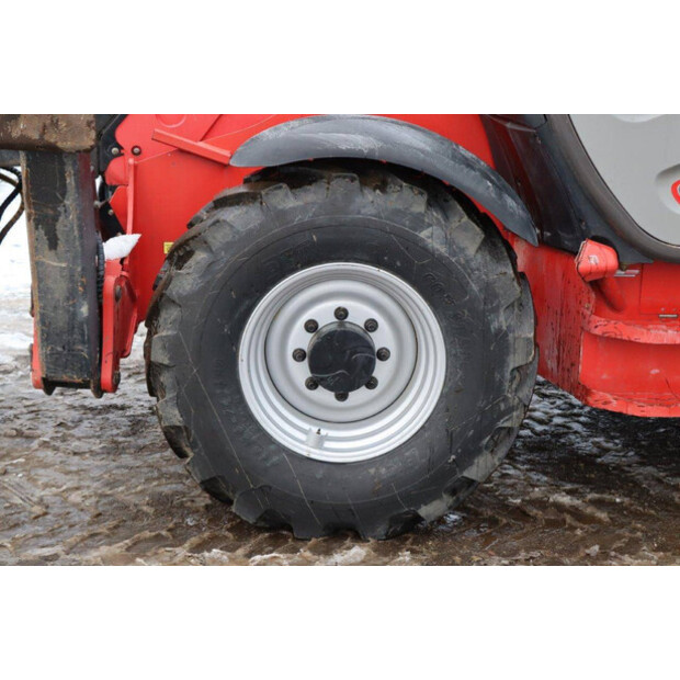 2014 Manitou MT 1840-43367211