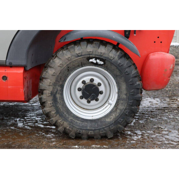 2014 Manitou MT 1840-43367213