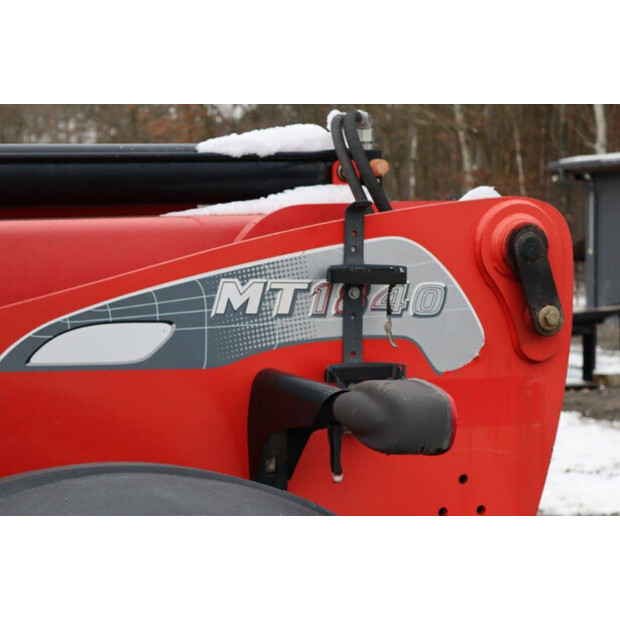2014 Manitou MT 1840-43367214