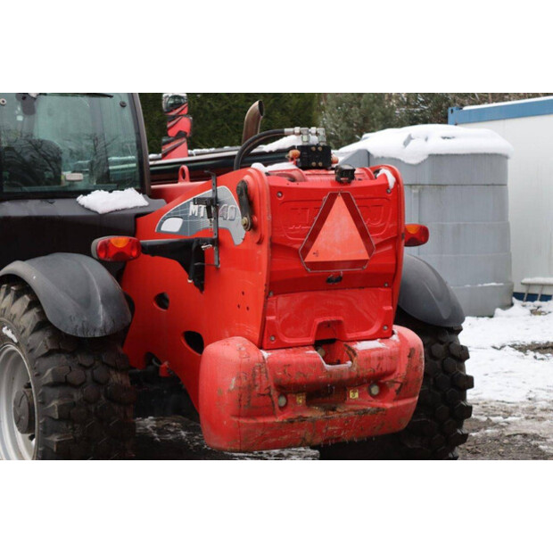 2014 Manitou MT 1840-43367215
