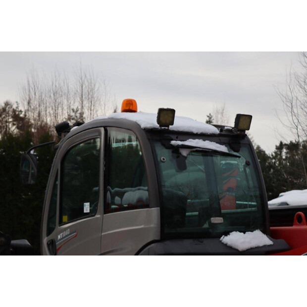 2014 Manitou MT 1840-43367216