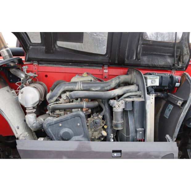 2014 Manitou MT 1840-43367217