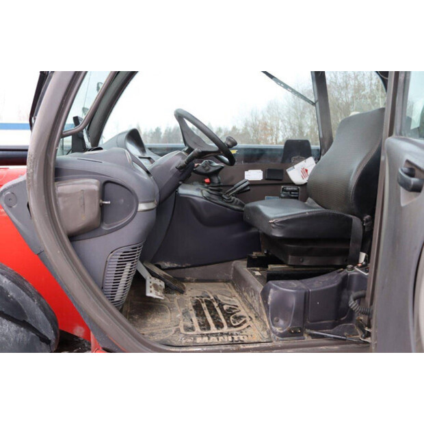 2014 Manitou MT 1840-43367221