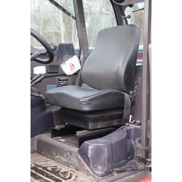 2014 Manitou MT 1840-43367222