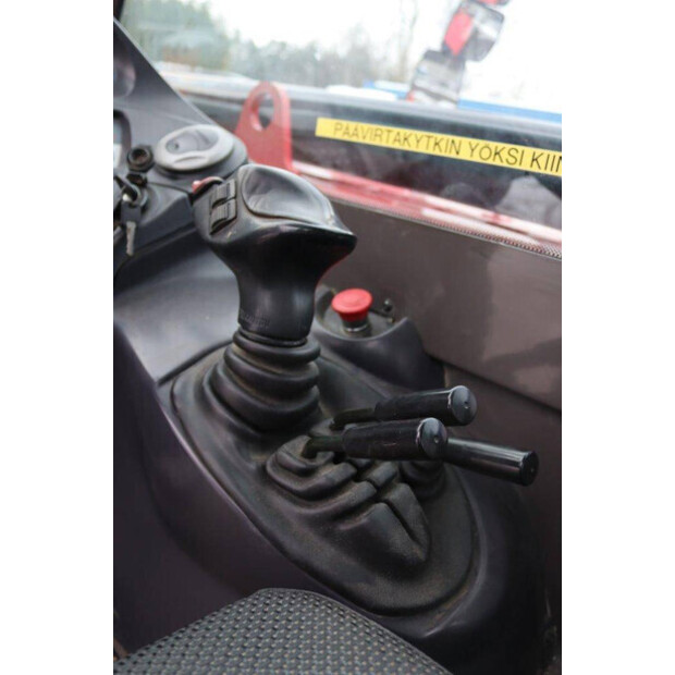 2014 Manitou MT 1840-43367224