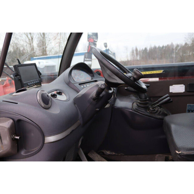 2014 Manitou MT 1840-43367227