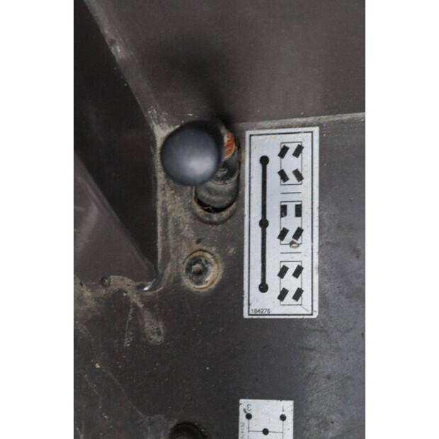 2014 Manitou MT 1840-43367229