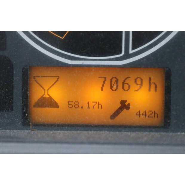 2014 Manitou MT 1840-43367233