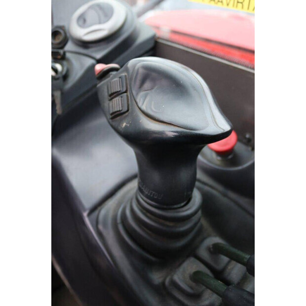 2014 Manitou MT 1840-43367235