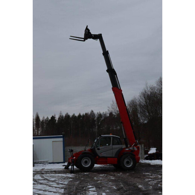 2014 Manitou MT 1840-43367241