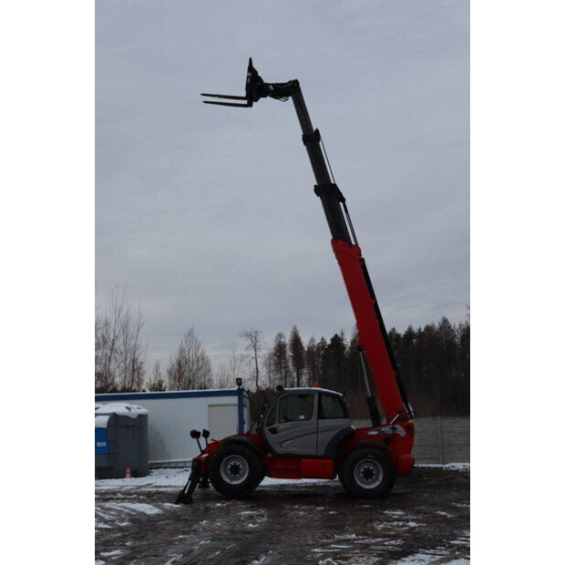 2014 Manitou MT 1840-43367242