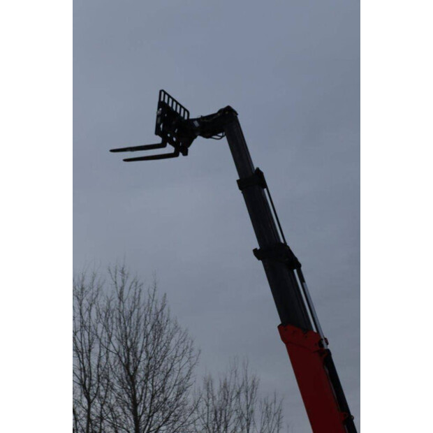 2014 Manitou MT 1840-43367243