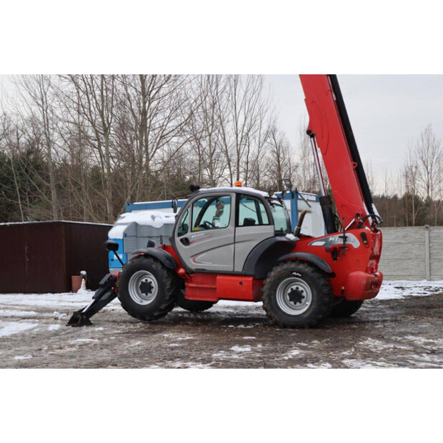 2014 Manitou MT 1840-43367244
