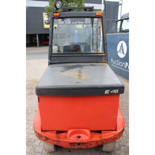 2006 Linde E48P-43367249
